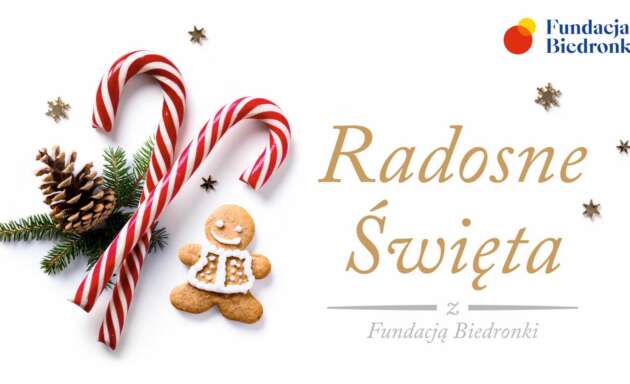 Zakwalifikowaliśmy się do programu