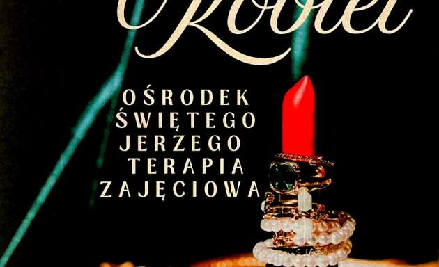 Fotorelacja z Dnia Kobiet w Ośrodku św. Jerzego